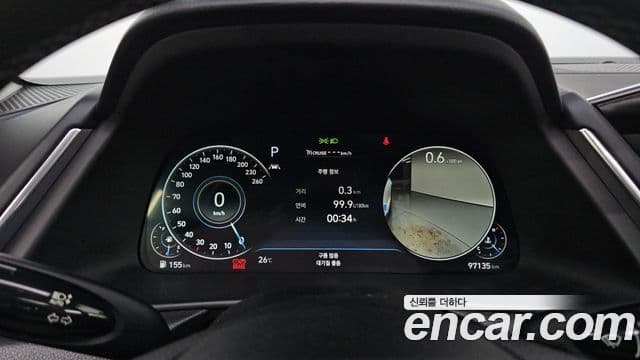 Hyundai Sonata 2019 — фото 8 из 20
