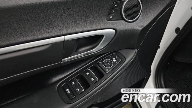 Hyundai Sonata 2019 — фото 18 из 20