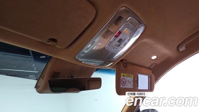 Genesis GV80 2024 — Photo 18/38