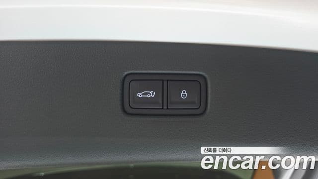 Genesis GV80 2024 — Photo 1/38