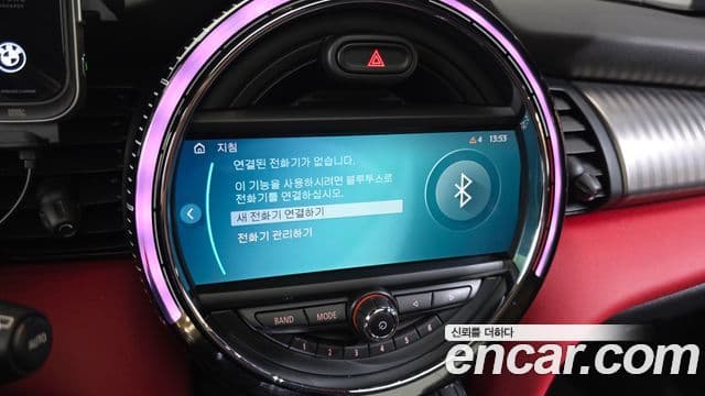 Mini Cooper S 2019 — Şəkil 5/32