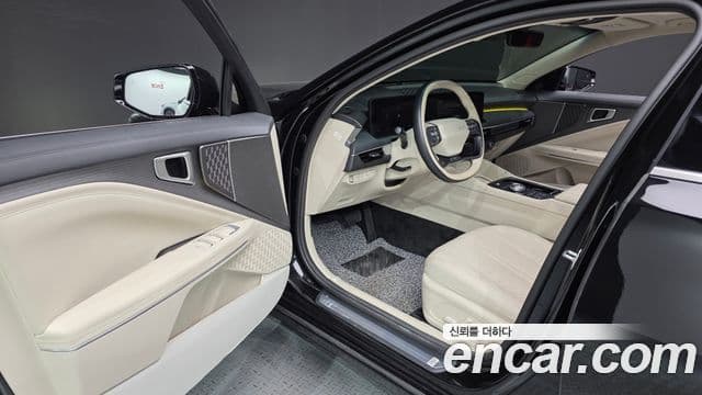 Kia K8 2025 — ფოტო 10/20