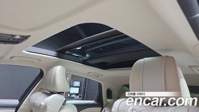 Kia K8 2025 — ფოტო 16/20