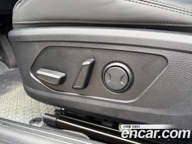 Kia K5 2020 — Şəkil 8/20