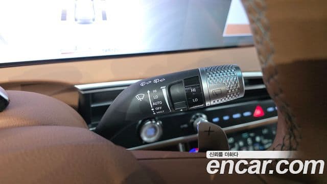 Genesis GV70 2025 — ფოტო 34/34