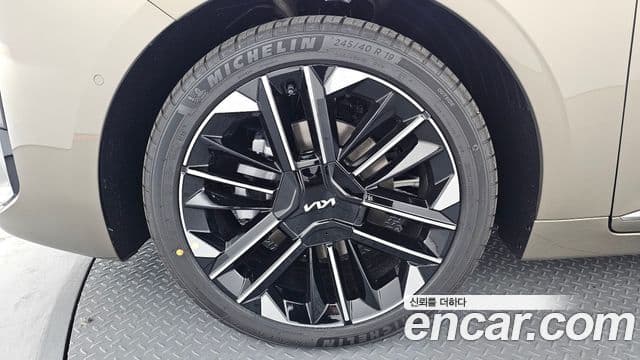 Kia K8 2026 — Photo 6/20