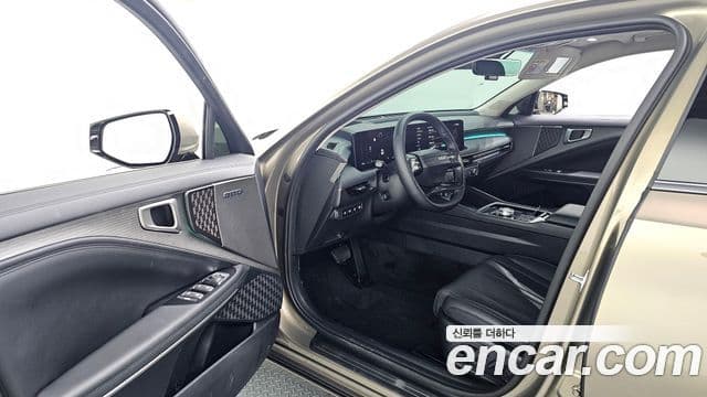 Kia K8 2026 — Photo 5/20