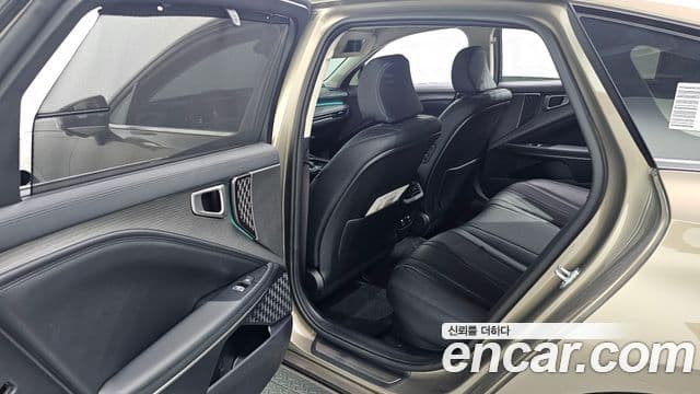 Kia K8 2026 — Photo 2/20