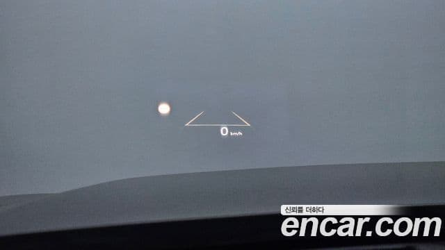 Kia K8 2026 — Photo 7/20