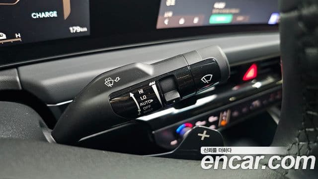Kia K8 2026 — Photo 18/20