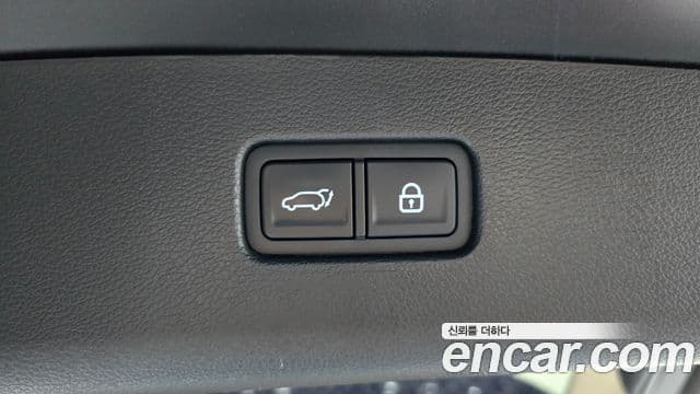Genesis GV80 2020 — Şəkil 18/20