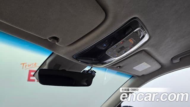 Genesis GV80 2020 — Şəkil 20/20