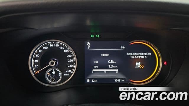 Genesis G70 2022 — ფოტო 15/35