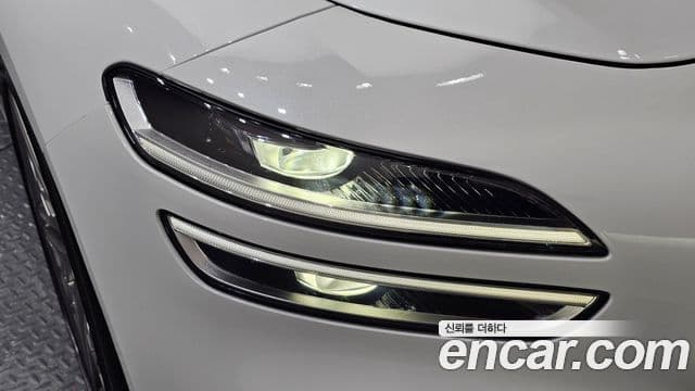 Genesis G70 2022 — ფოტო 20/35
