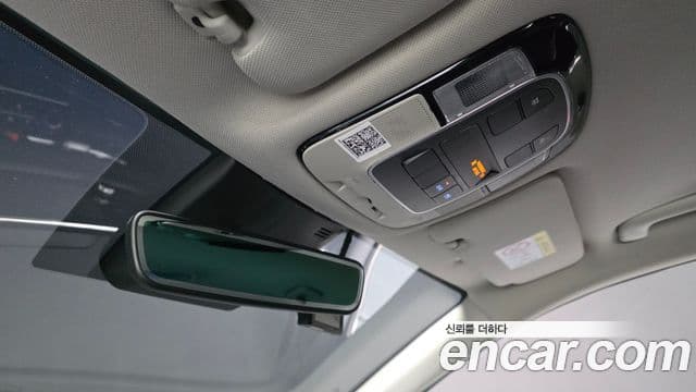 Hyundai Sonata 2022 — Фото 19/20
