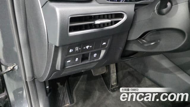 Hyundai Sonata 2022 — Фото 20/20