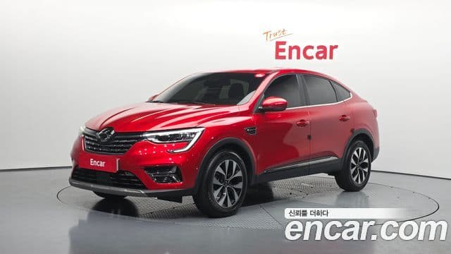 Renault Samsung XM3 2022 — Photo 5/32