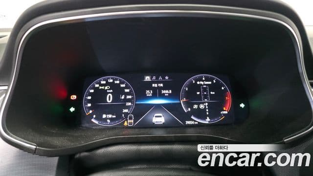 Renault Samsung XM3 2022 — Photo 18/32