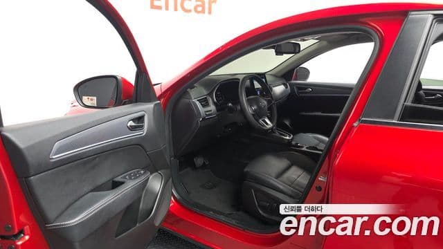 Renault Samsung XM3 2022 — Photo 15/32
