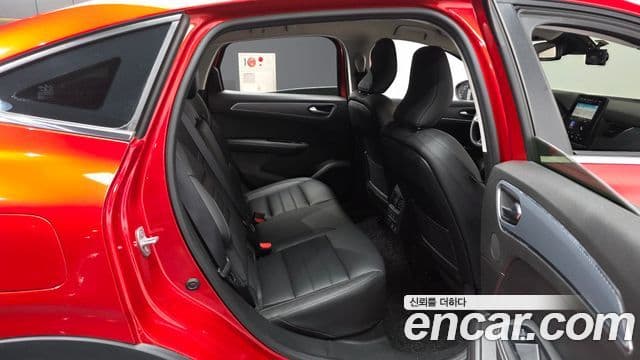 Renault Samsung XM3 2022 — Photo 19/32