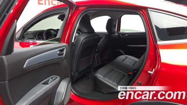 Renault Samsung XM3 2022 — Photo 22/32