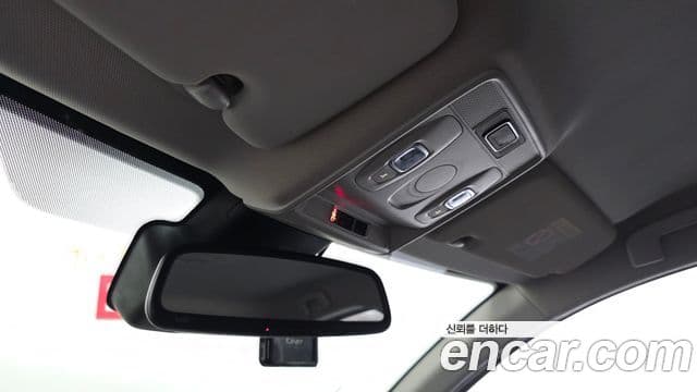 Renault Samsung XM3 2022 — Photo 20/32