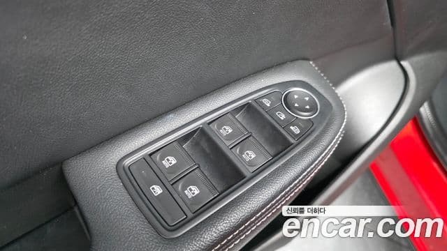 Renault Samsung XM3 2022 — Photo 11/32