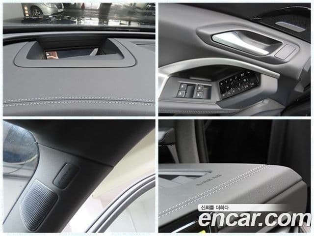 Audi Q5 2025 — Şəkil 19/20