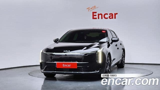 Kia K8 2025 — Şəkil 3/20