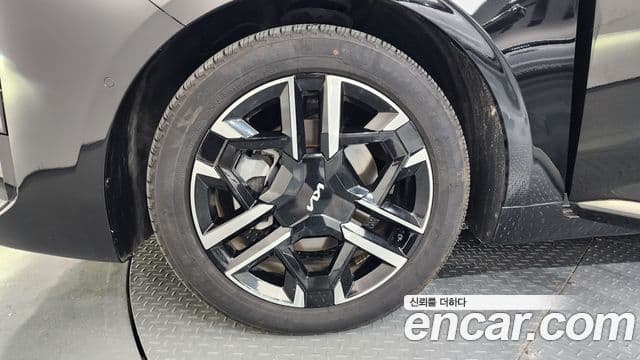 Kia K8 2025 — Şəkil 5/20