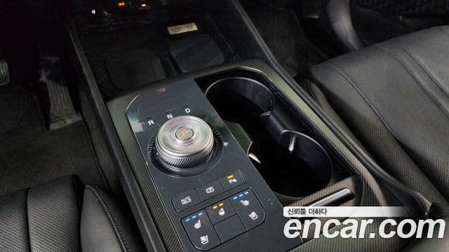 Kia K8 2025 — Şəkil 9/20