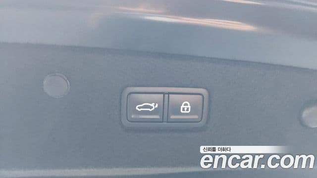 Kia K8 2025 — Şəkil 18/20