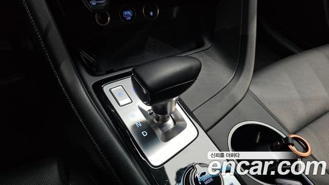Genesis G70 2020 — фото 8 из 20