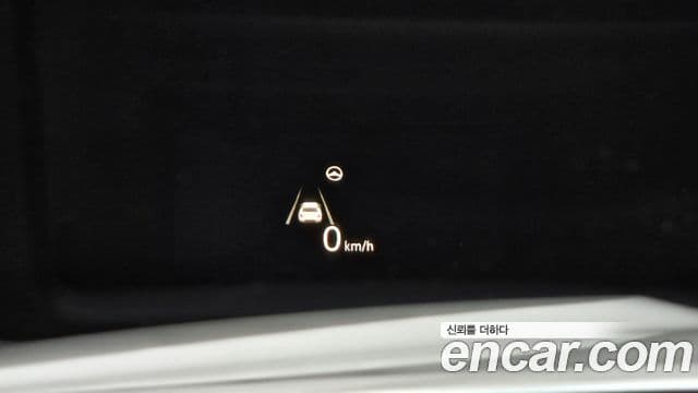 Genesis G70 2020 — ფოტო 17/20