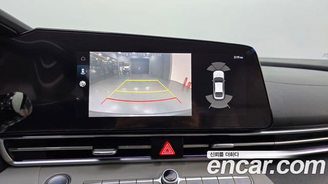 Hyundai Avante 2021 — фото 15 из 20
