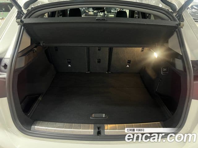 BMW X1 2020 — ფოტო 8/20