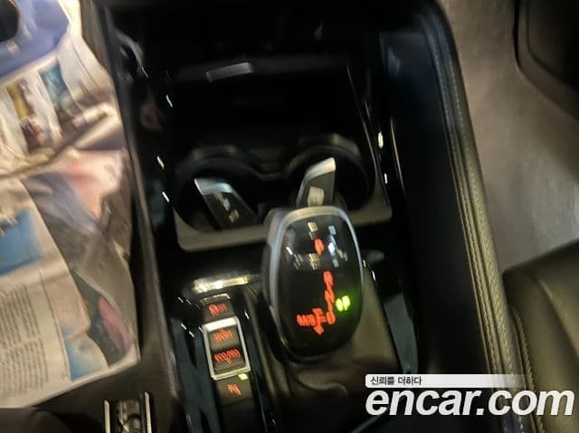 BMW X1 2020 — ფოტო 17/20