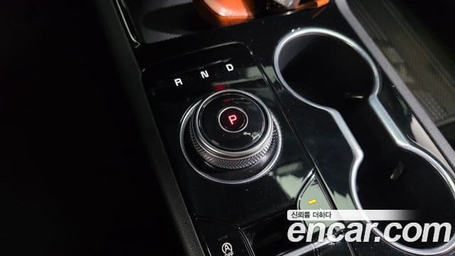 Kia K5 2024 — фото 9 из 20