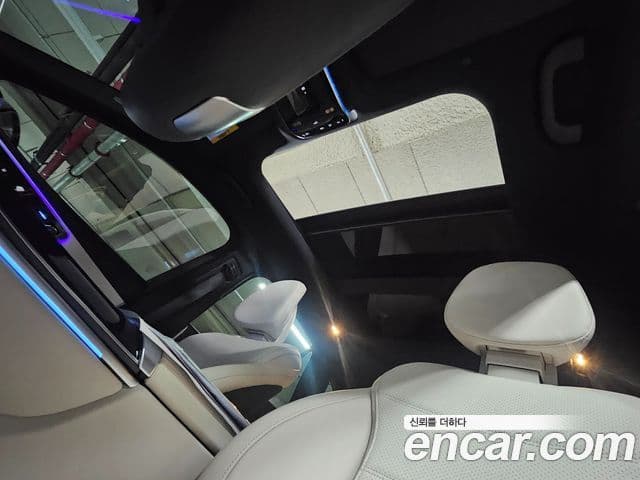 Mercedes-Benz GLC-Class 2026 — ფოტო 10/19