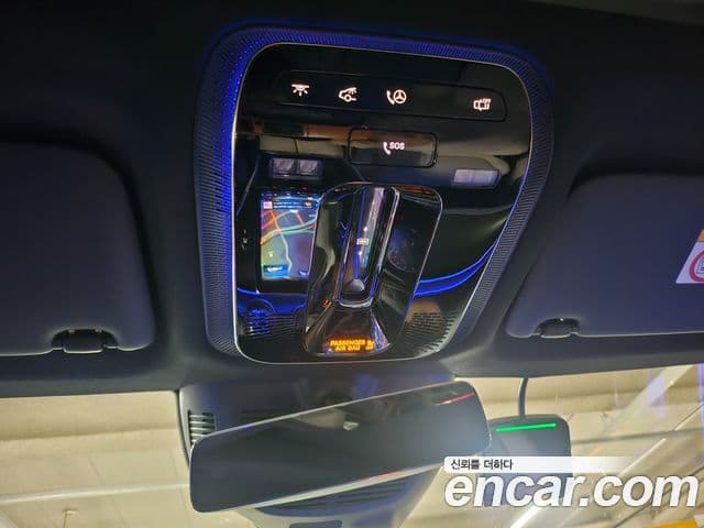 Mercedes-Benz GLC-Class 2026 — ფოტო 12/19