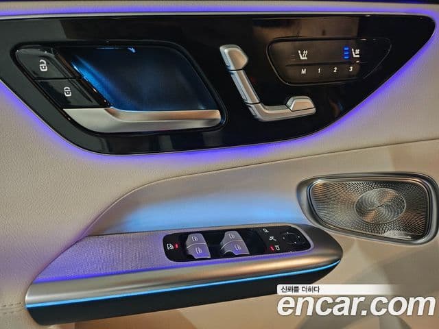 Mercedes-Benz GLC-Class 2026 — ფოტო 15/19