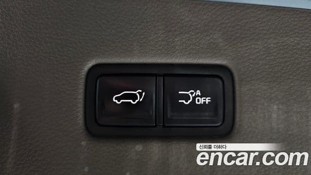Kia Carnival 2021 — ფოტო 16/20