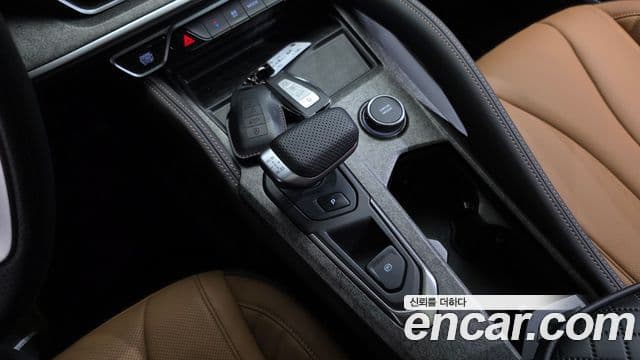 Renault Samsung Filante 2026 — ფოტო 9/20