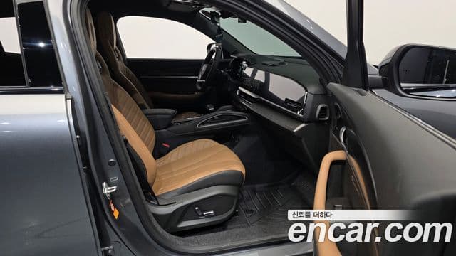 Renault Samsung Filante 2026 — ფოტო 11/20
