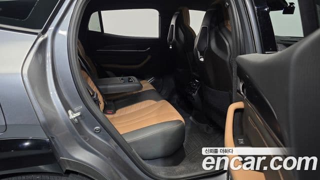 Renault Samsung Filante 2026 — ფოტო 12/20