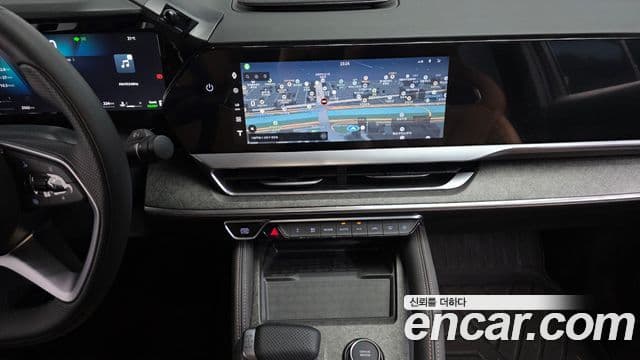 Renault Samsung Filante 2026 — ფოტო 14/20