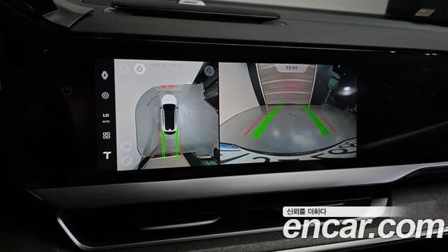 Renault Samsung Filante 2026 — ფოტო 15/20