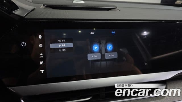 Renault Samsung Filante 2026 — ფოტო 17/20
