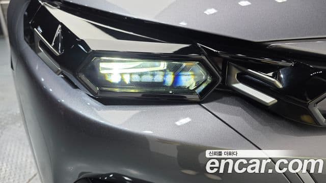 Renault Samsung Filante 2026 — Photo 13/33