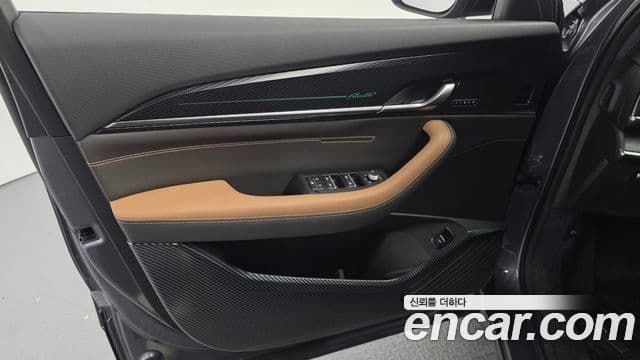Renault Samsung Filante 2026 — Photo 14/33